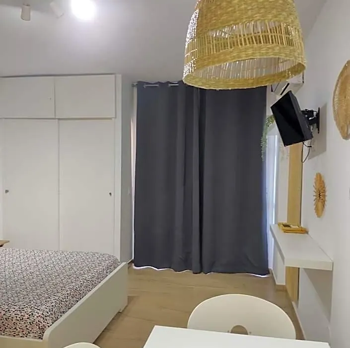 Apartamento Minerva Jupiter. The Perfect Accommodation For Your Vacation-1